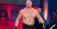 Brock Lesnar